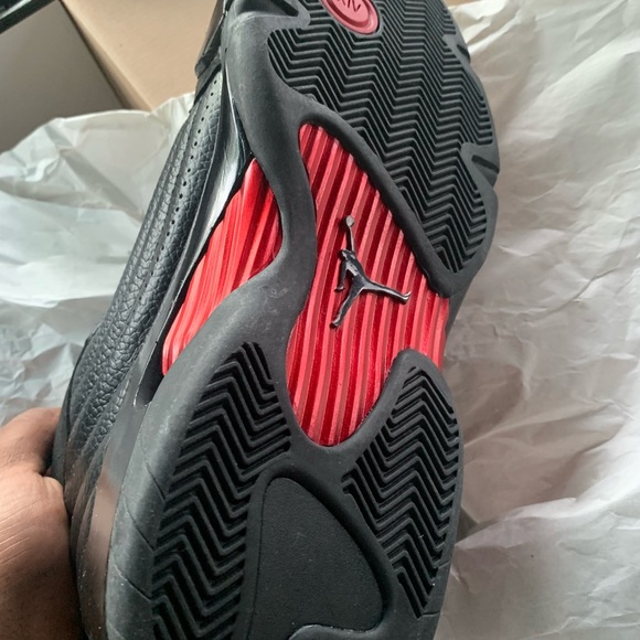 Air Jordan Retro 14 “Last Shot” 2011 Release - Picture 2 of 2